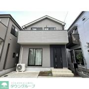 京成電鉄松戸線薬園台駅まで徒歩23分