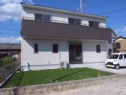 ＪＲ武豊線東浦駅まで徒歩10分