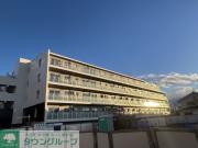 京王線柴崎駅まで徒歩8分