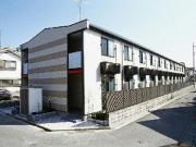 レオパレス水際邸