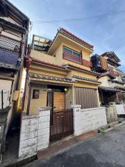 高石市千代田2丁目戸建