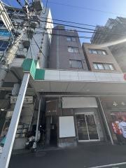 アルファビル