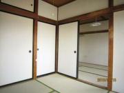 北寺尾荘