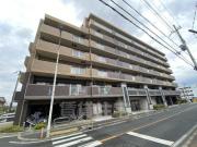 パデシオン小倉駅南