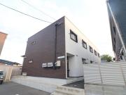 Rays terrace Tsuyazaki