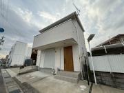 安良田町5丁目貸家