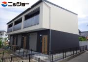 メゾネットS・R