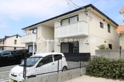 グリーンステージ東橋良 A