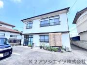 ＪＲ水戸線結城駅まで徒歩3分