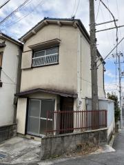東大阪市東石切町2-3-40貸家