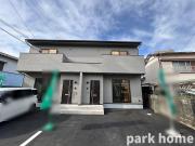 とさでん交通伊野線旭駅前通駅まで徒歩18分