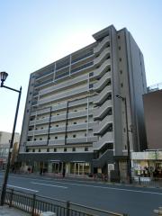 ＪＲ中央線豊田駅まで徒歩3分