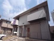 阪神本線打出駅まで徒歩9分