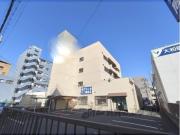 イースト33神宮前