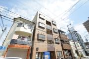 南海本線住吉大社駅まで徒歩9分