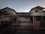 岡山軌道清輝橋線清輝橋駅まで徒歩10分