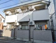 P S HOUSE