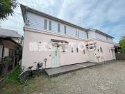 重原メゾネット