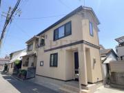 中浜2丁目戸建て