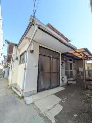 青沼1丁目戸建て