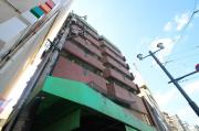 広島電鉄本線土橋駅まで徒歩2分