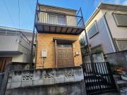 東急田園都市線三軒茶屋駅まで徒歩7分