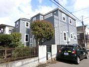 シルキーハウスW