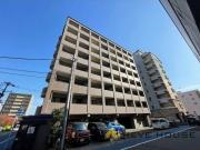 ＪＲ鹿児島本線箱崎駅まで徒歩1分