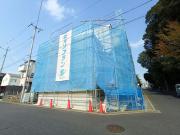 ＪＲ武蔵野線東川口駅まで徒歩9分