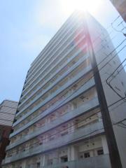 ザ・パークハビオ目黒