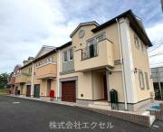 西武新宿線小平駅まで徒歩8分