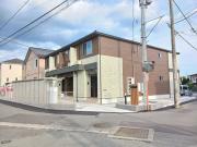 いわて銀河鉄道線青山駅までバス約10分 徒歩5分