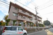 ＪＲ青梅線福生駅まで徒歩11分