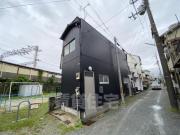 京阪宇治線中書島駅まで徒歩4分