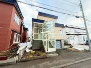 ＪＲ札沼線新琴似駅まで徒歩19分