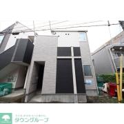 東京メトロ丸ノ内線(方南町支線)方南町駅まで徒歩12分