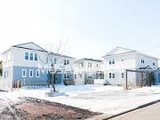 ＪＲ総武線（各駅停車）三鷹駅まで徒歩52分