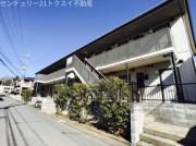 ＪＲ総武本線佐倉駅まで徒歩15分