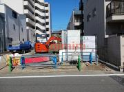 ＪＲおおさか東線ＪＲ淡路駅まで徒歩13分