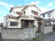阪南市鳥取貸戸建