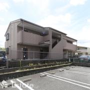 リニモ長久手古戦場駅まで徒歩5分