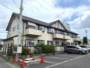 東北新幹線郡山駅までバス約23分 徒歩2分