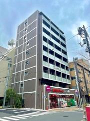 ＪＲ山手線日暮里駅まで徒歩7分