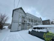 ＪＲ札沼線あいの里公園駅まで徒歩18分
