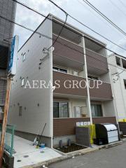 ＪＲ中央線西八王子駅まで徒歩5分
