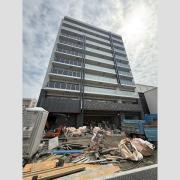 エスリード ザ・レーヴ大阪