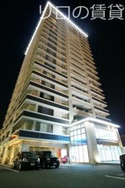 NO.72 HARBOR EAST TOWER