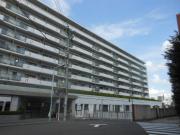 アーバンハイツ巣鴨B棟 