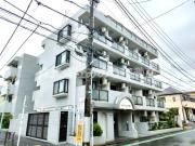 セントヒルズ小岩