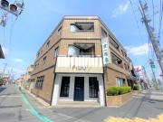 ＪＲ総武線（各駅停車）新小岩駅まで徒歩17分